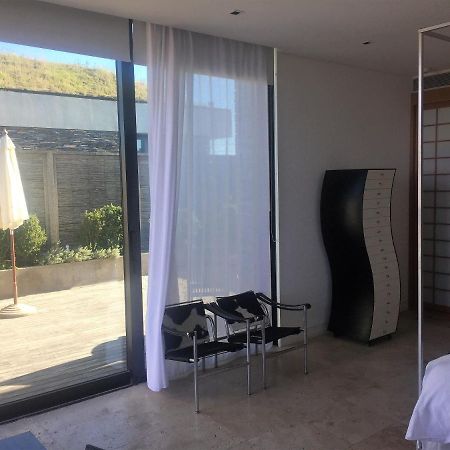 Вилла Playa Vik Jose Ignacio Экстерьер фото