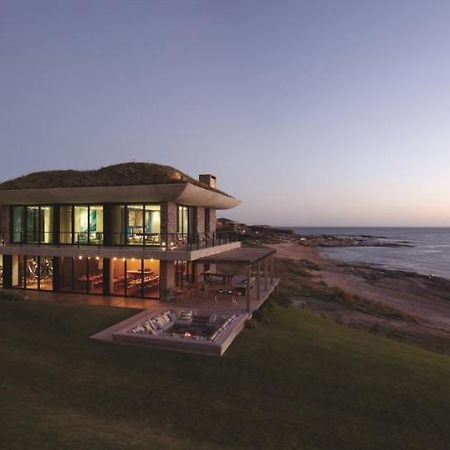 Вилла Playa Vik Jose Ignacio Экстерьер фото