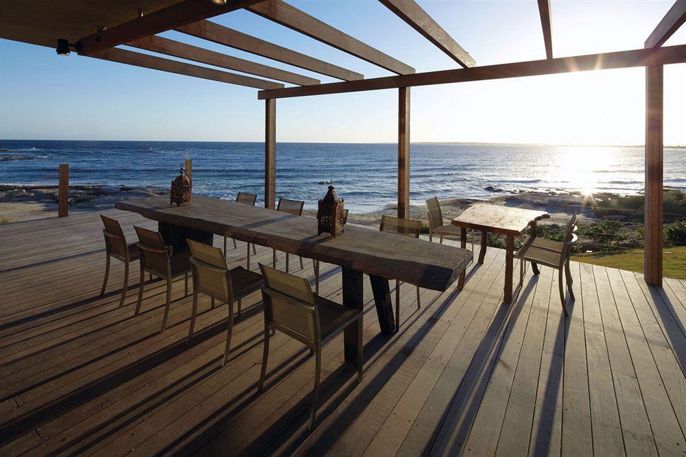 Вилла Playa Vik Jose Ignacio Экстерьер фото