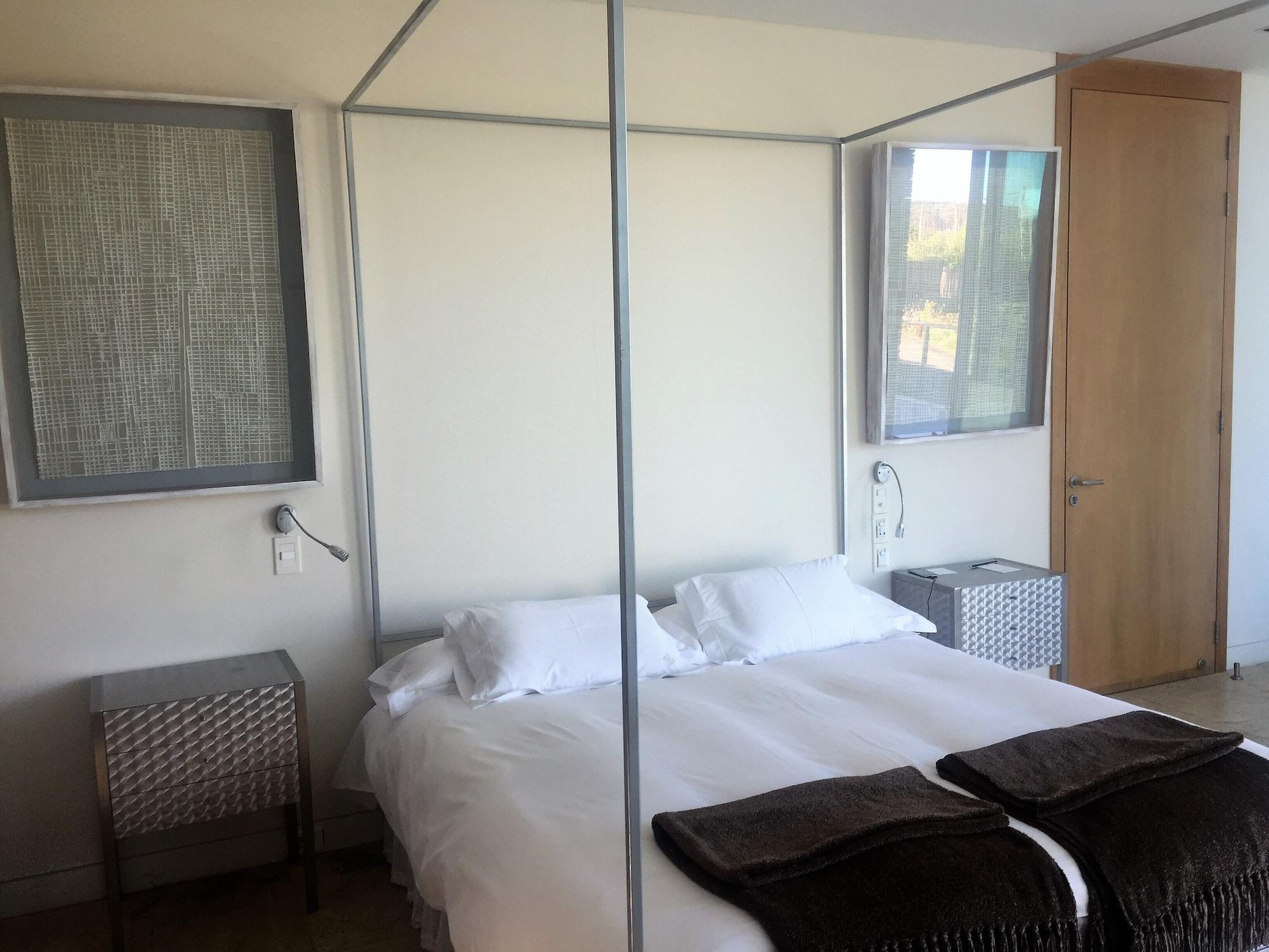 Вилла Playa Vik Jose Ignacio Экстерьер фото