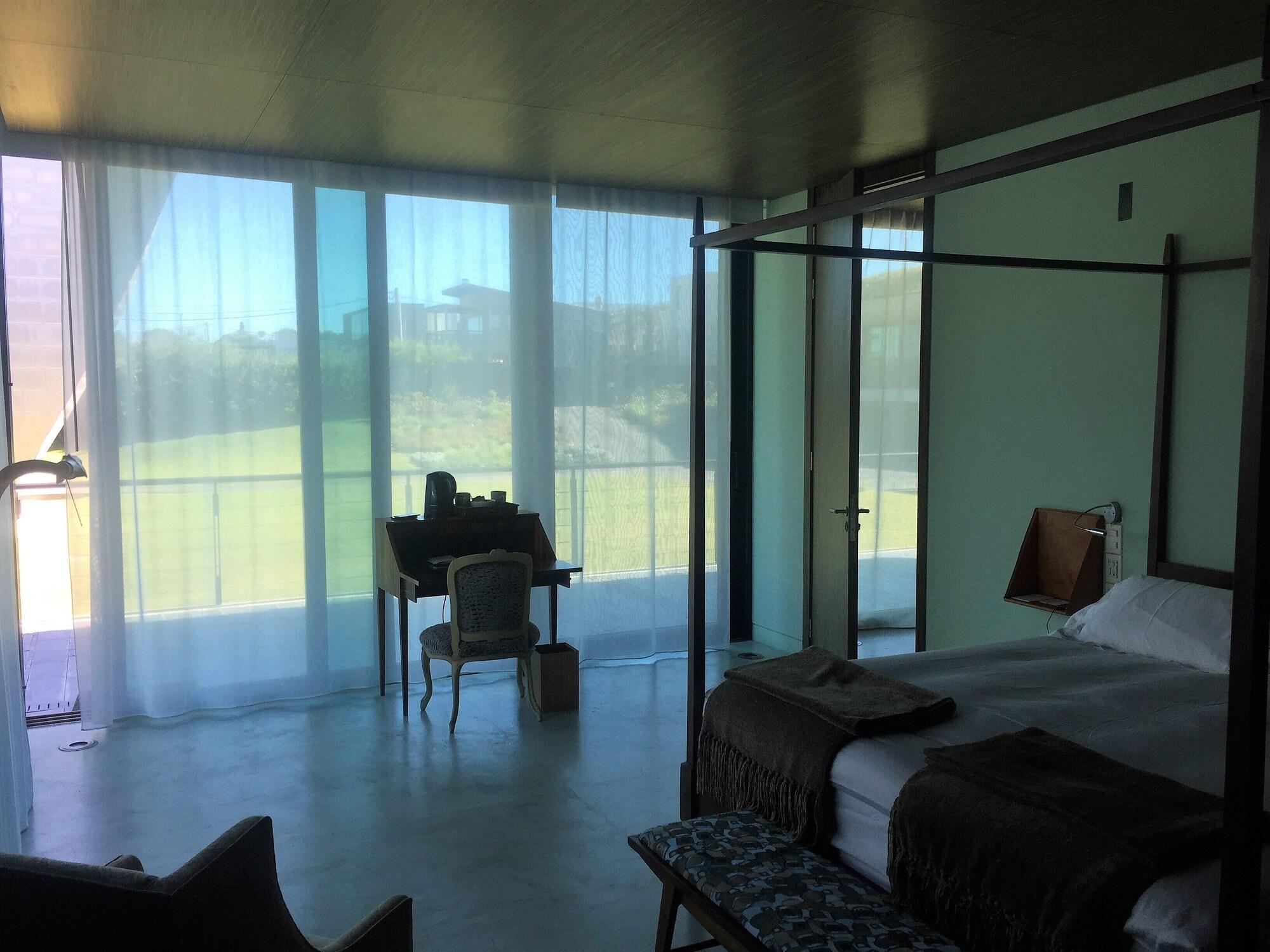 Вилла Playa Vik Jose Ignacio Экстерьер фото