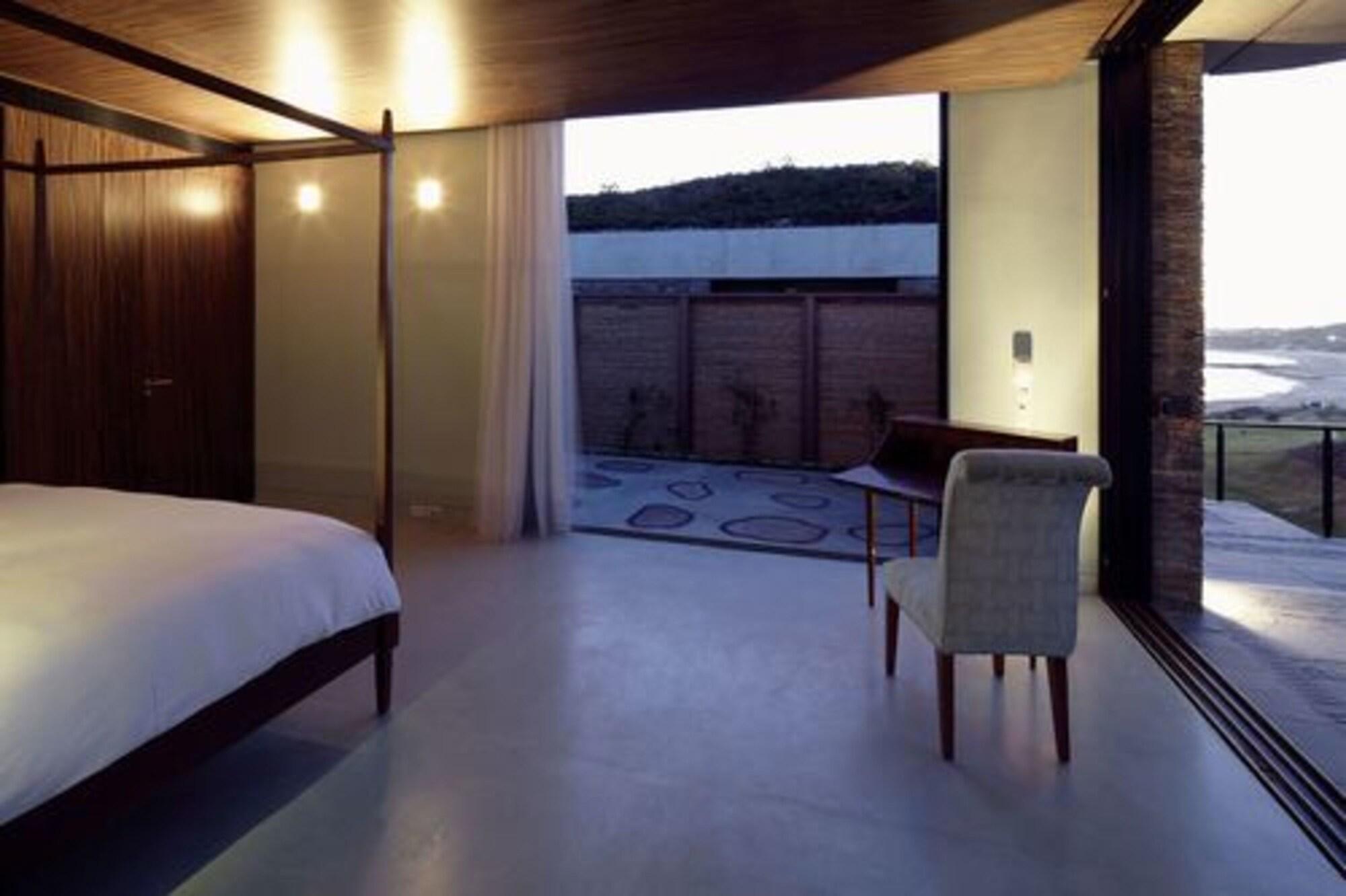 Вилла Playa Vik Jose Ignacio Экстерьер фото