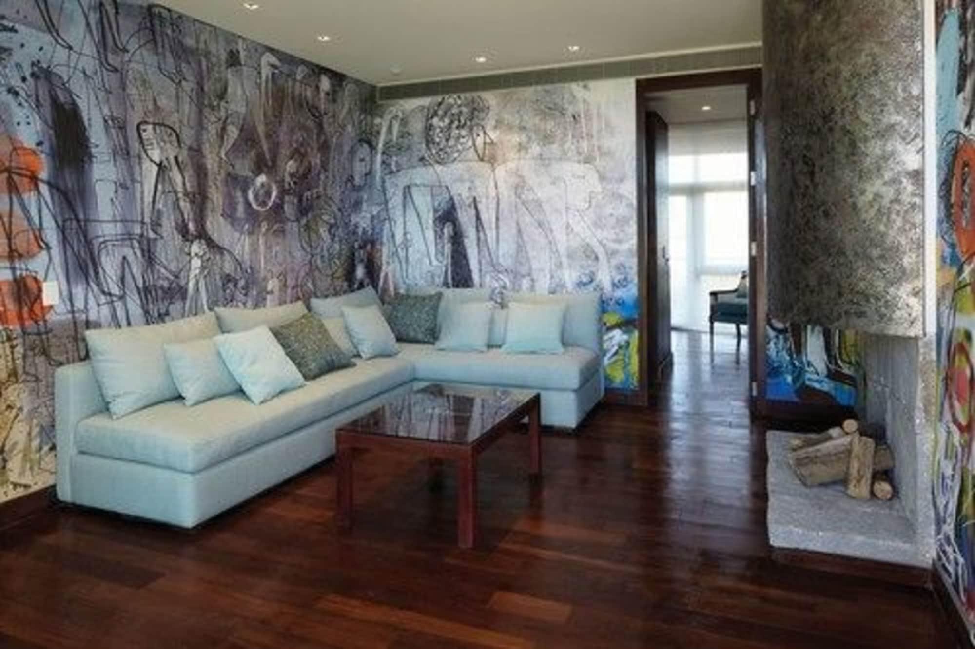 Вилла Playa Vik Jose Ignacio Экстерьер фото