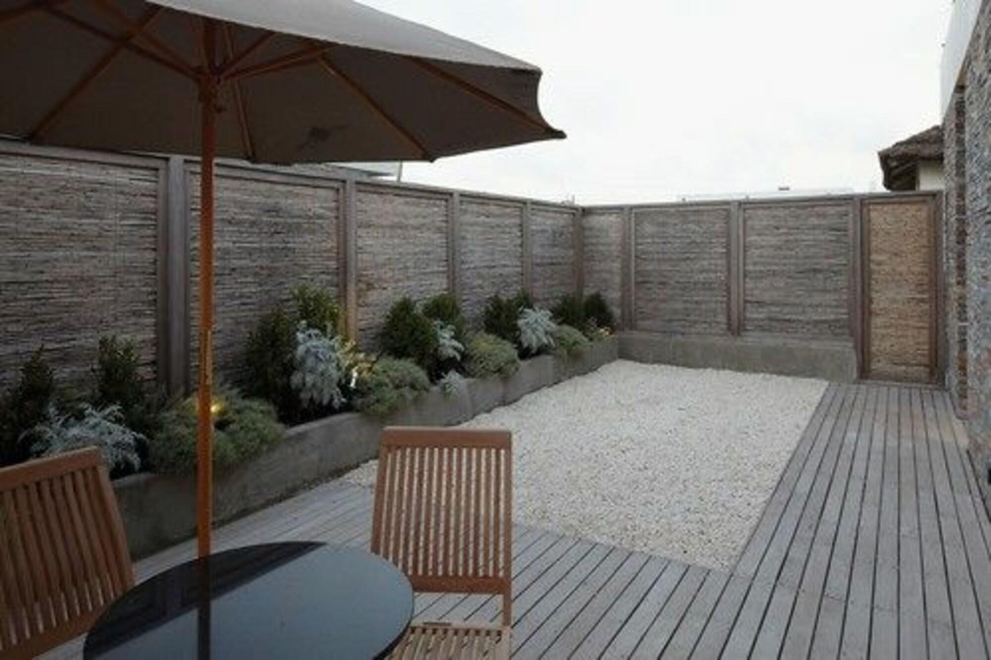 Вилла Playa Vik Jose Ignacio Экстерьер фото