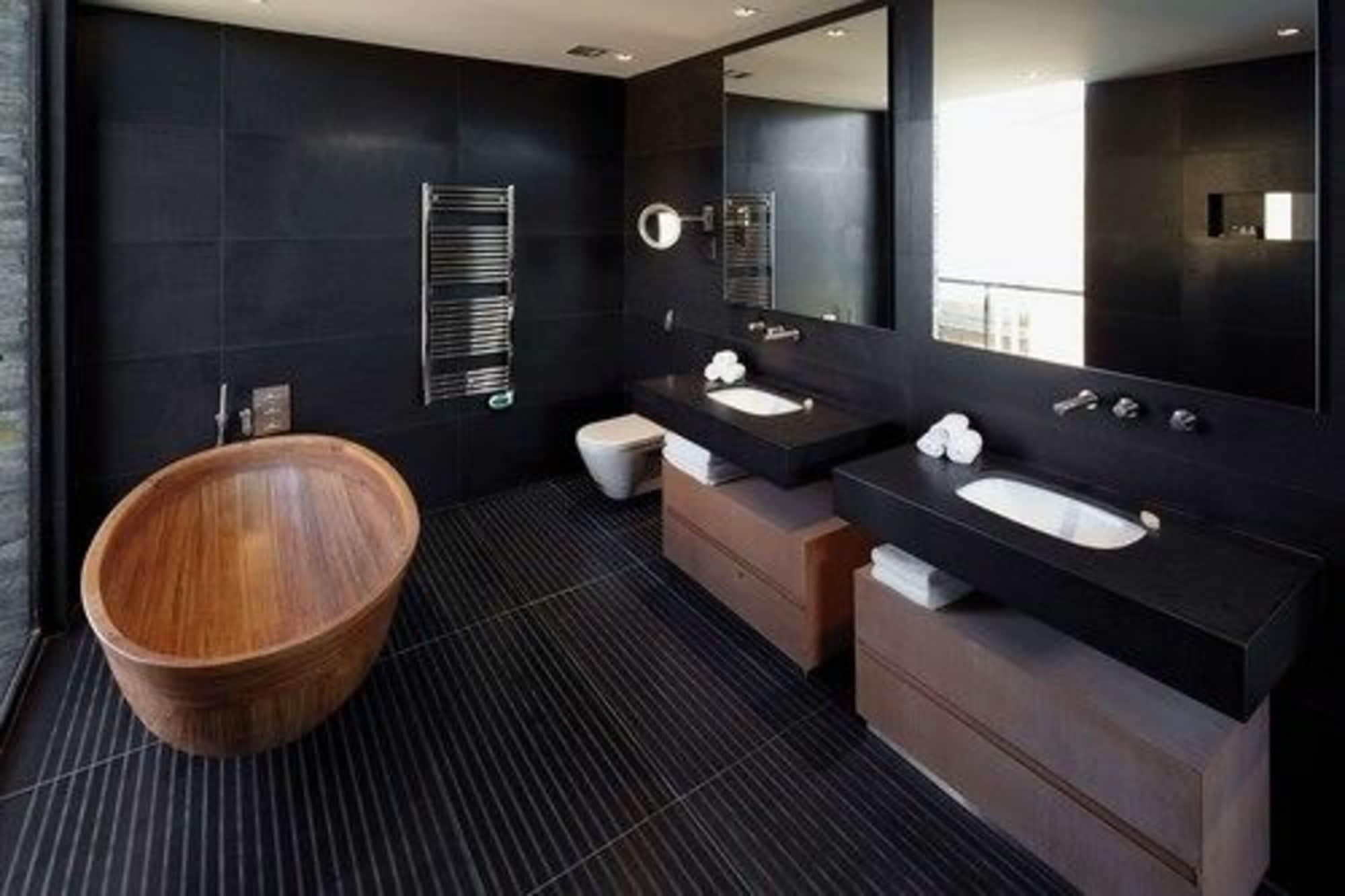 Вилла Playa Vik Jose Ignacio Экстерьер фото