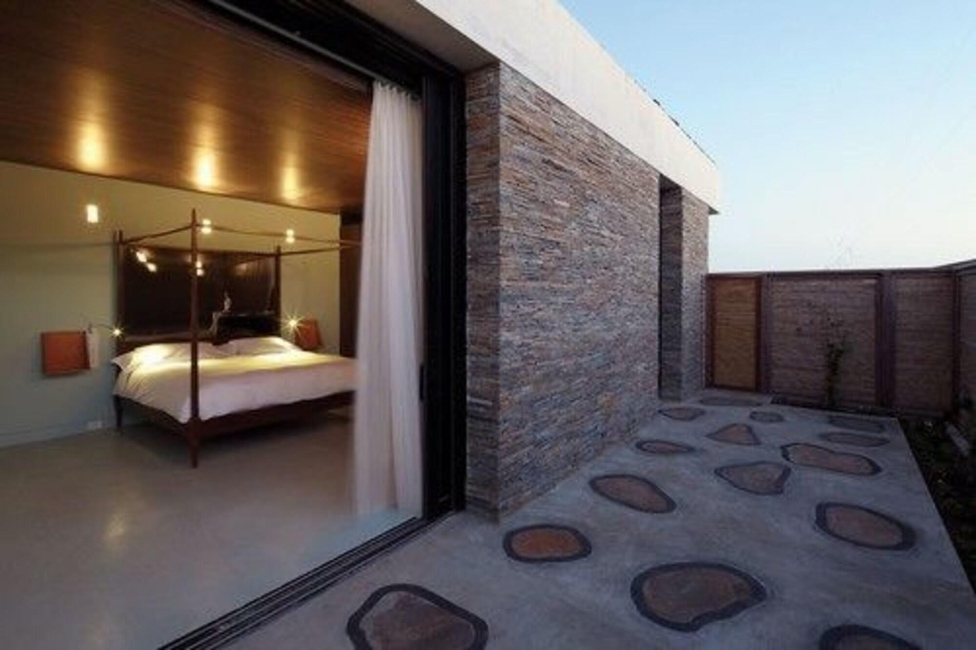 Вилла Playa Vik Jose Ignacio Экстерьер фото