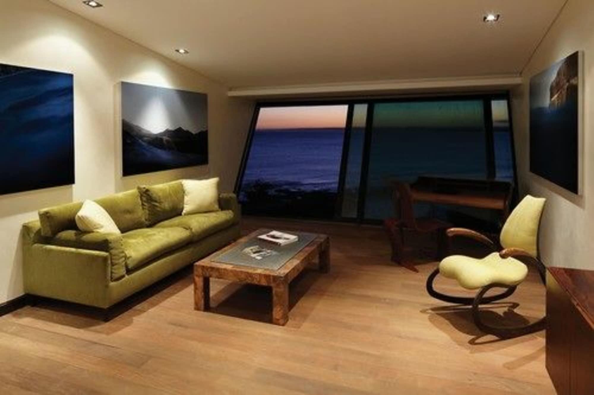 Вилла Playa Vik Jose Ignacio Экстерьер фото