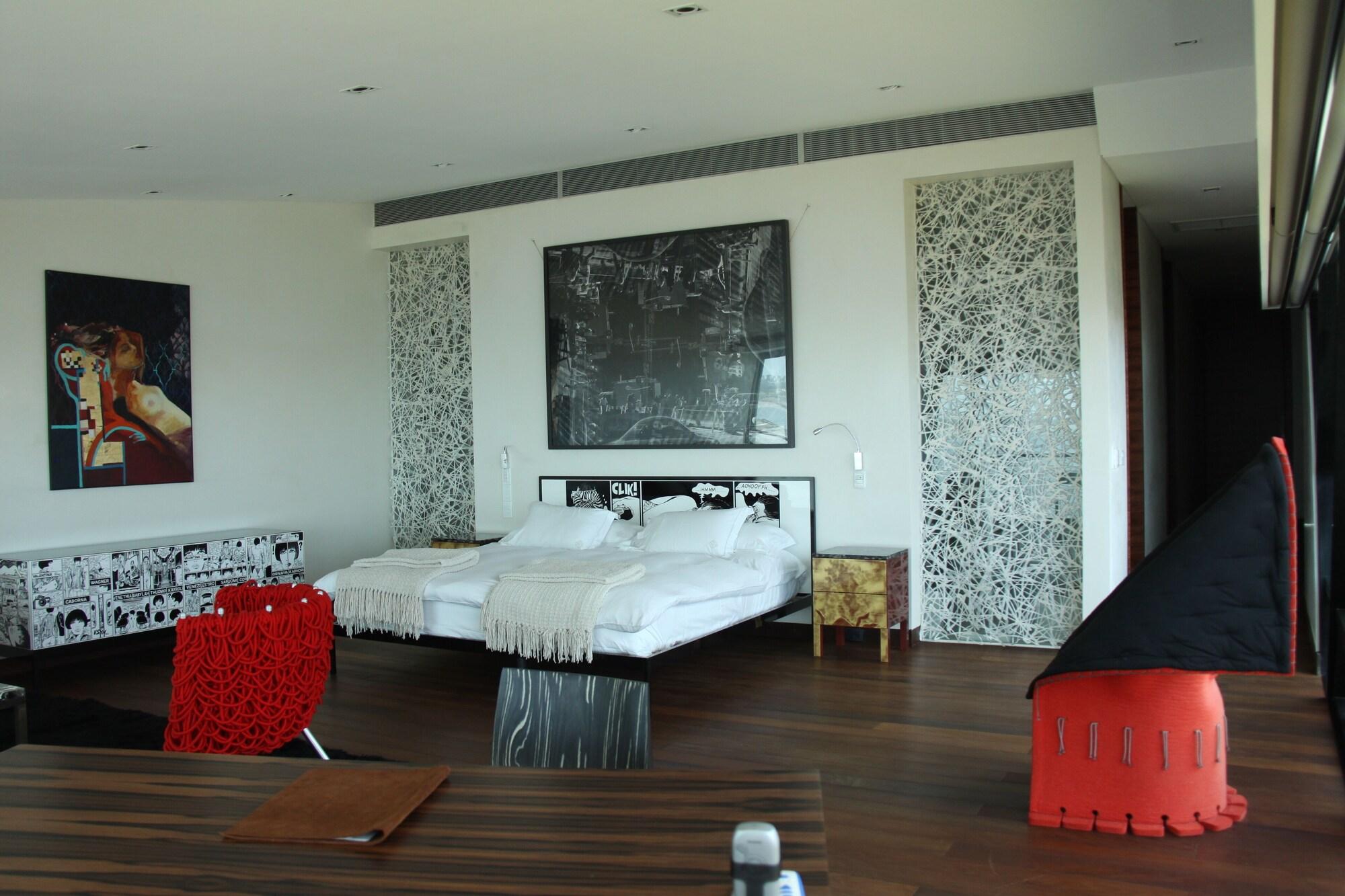 Вилла Playa Vik Jose Ignacio Экстерьер фото