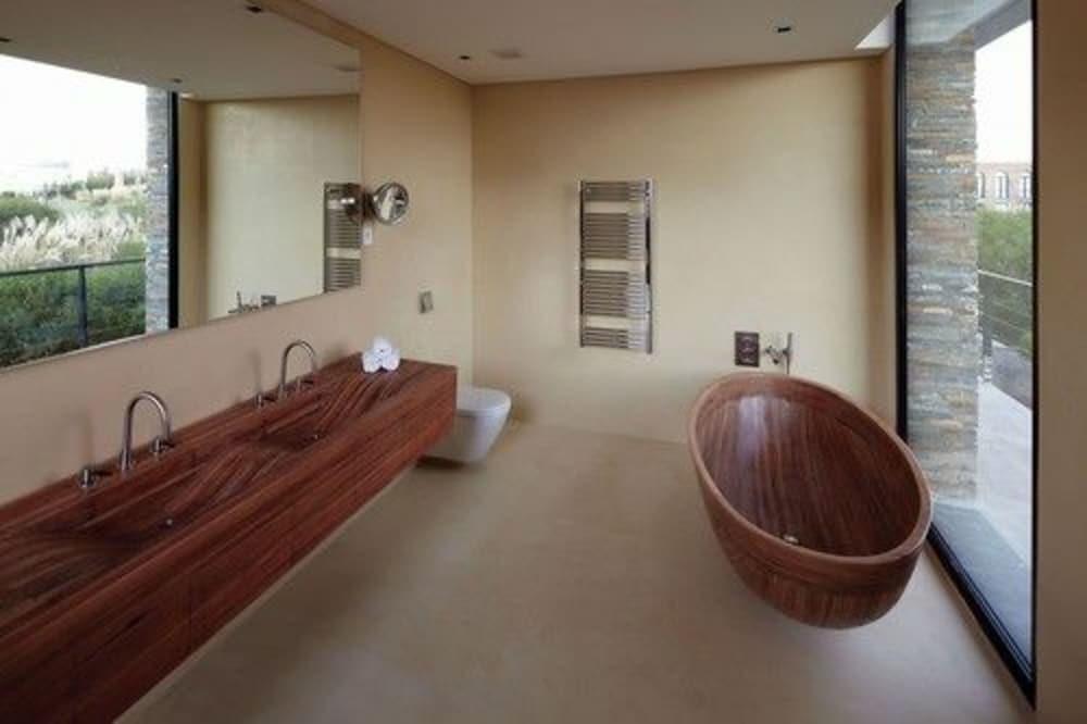 Вилла Playa Vik Jose Ignacio Экстерьер фото