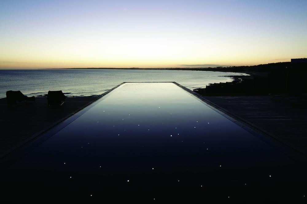 Вилла Playa Vik Jose Ignacio Экстерьер фото