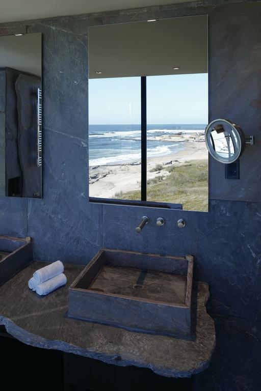 Вилла Playa Vik Jose Ignacio Экстерьер фото
