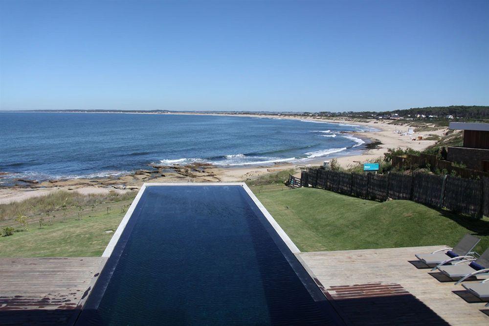 Вилла Playa Vik Jose Ignacio Экстерьер фото