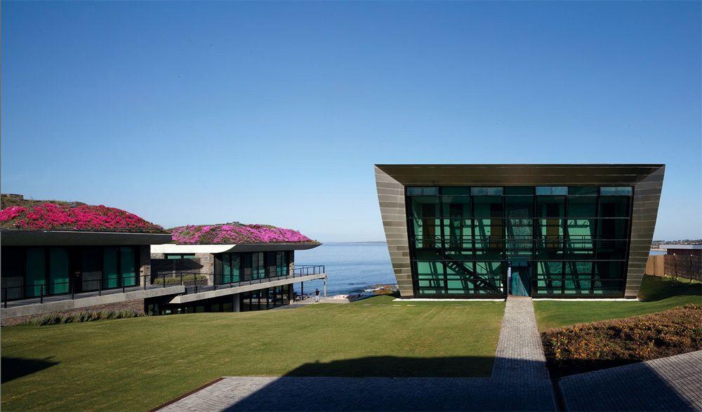 Вилла Playa Vik Jose Ignacio Экстерьер фото