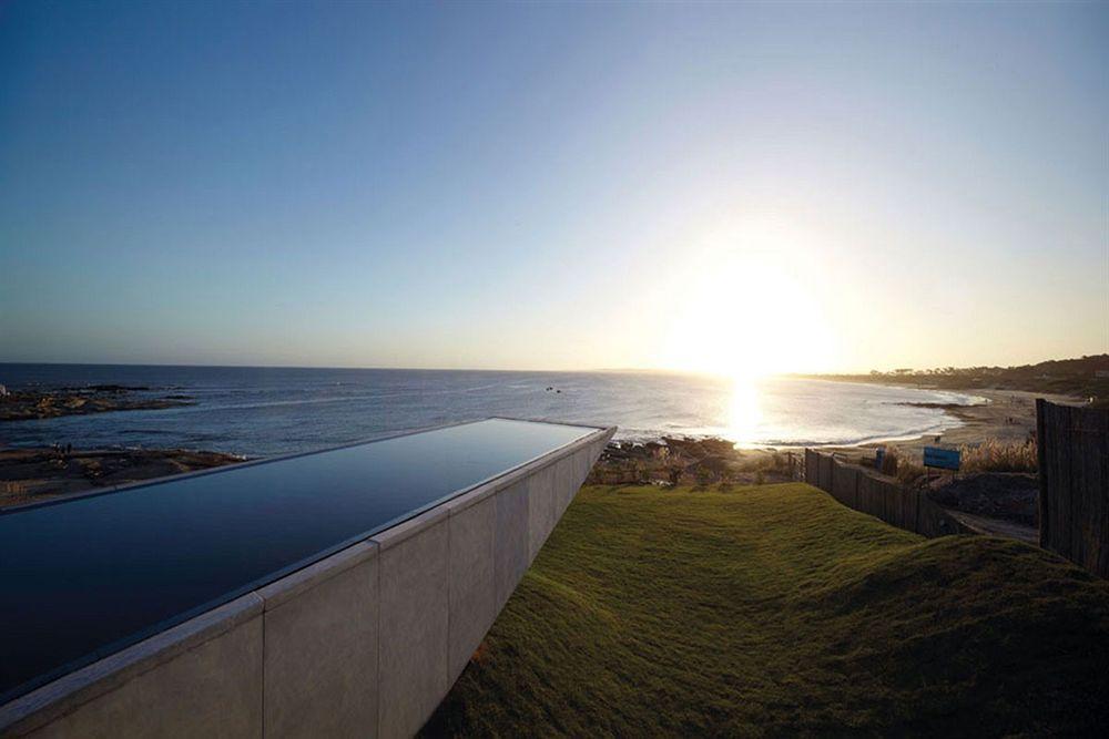 Вилла Playa Vik Jose Ignacio Экстерьер фото