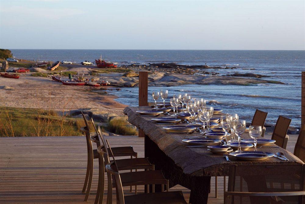 Вилла Playa Vik Jose Ignacio Экстерьер фото