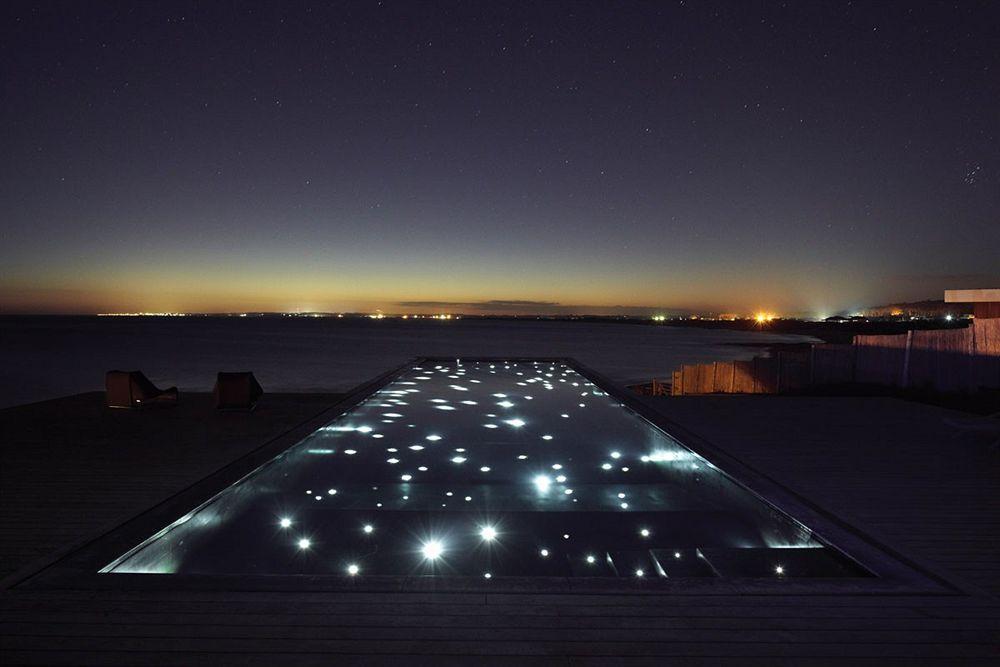 Вилла Playa Vik Jose Ignacio Экстерьер фото