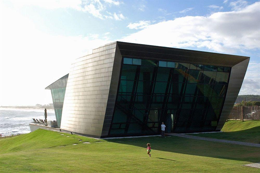 Вилла Playa Vik Jose Ignacio Экстерьер фото