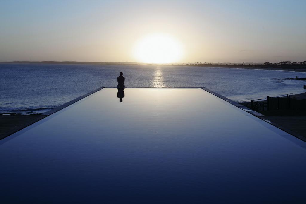 Вилла Playa Vik Jose Ignacio Экстерьер фото