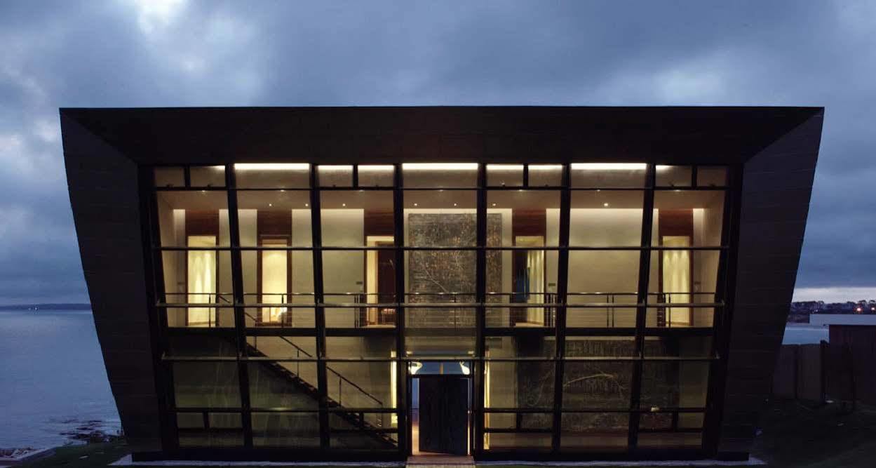 Вилла Playa Vik Jose Ignacio Экстерьер фото