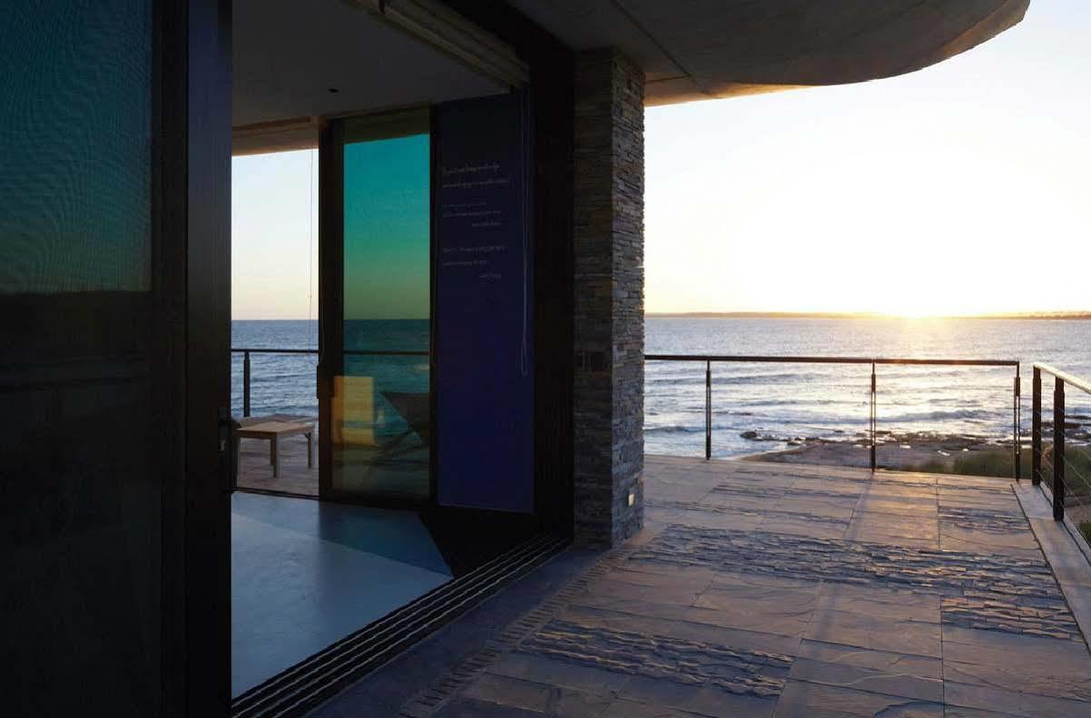 Вилла Playa Vik Jose Ignacio Экстерьер фото