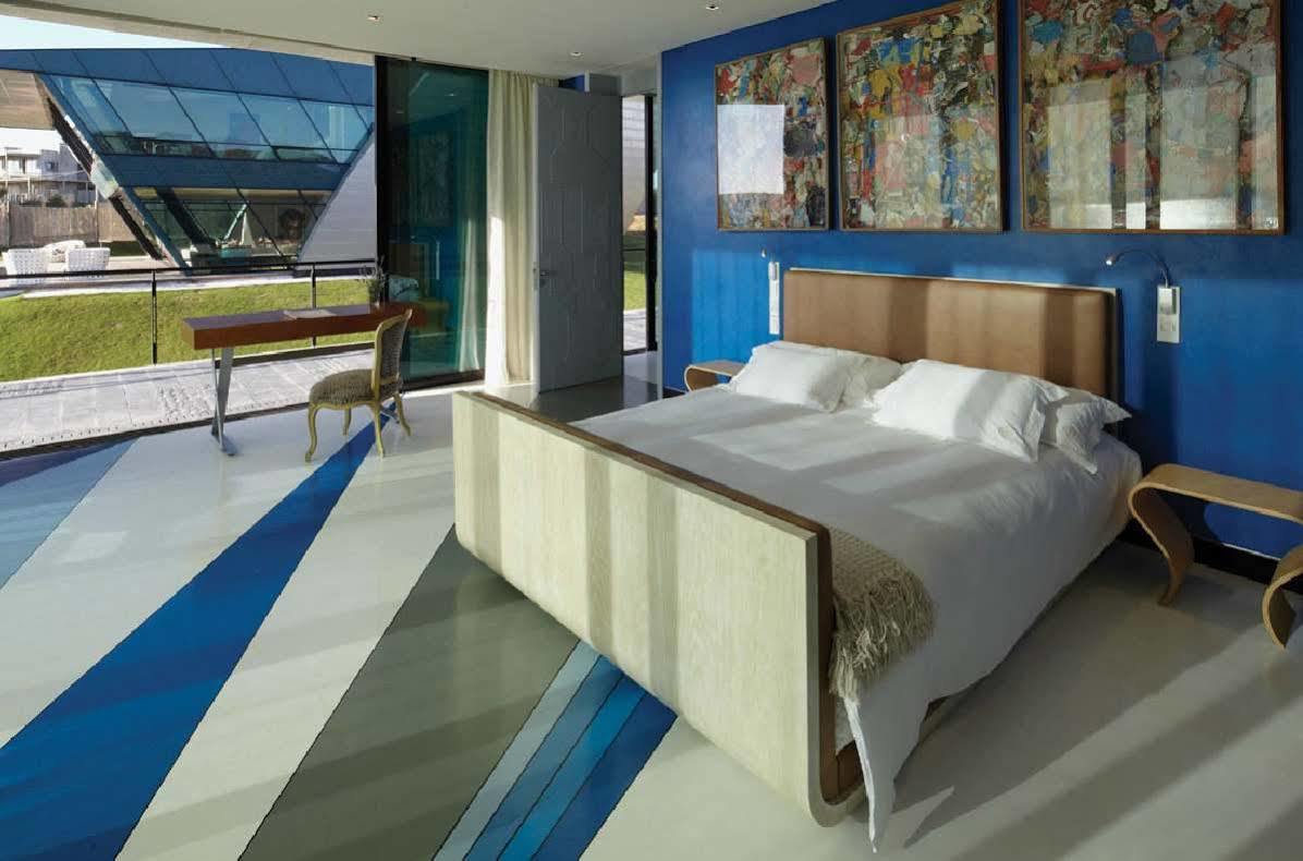 Вилла Playa Vik Jose Ignacio Экстерьер фото