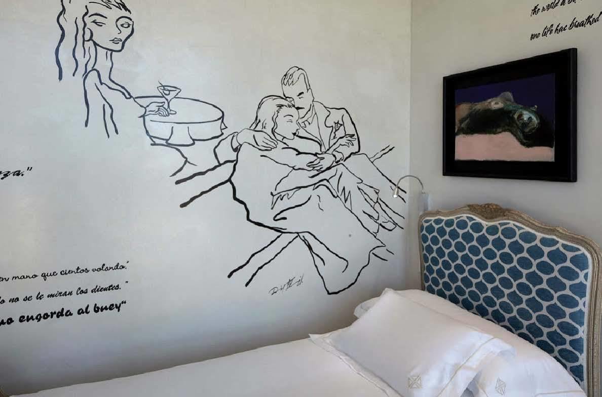 Вилла Playa Vik Jose Ignacio Экстерьер фото