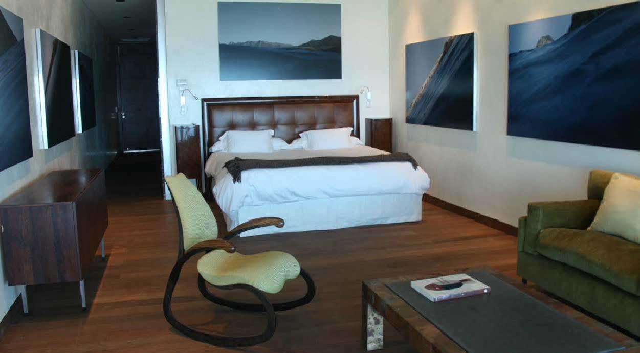 Вилла Playa Vik Jose Ignacio Экстерьер фото