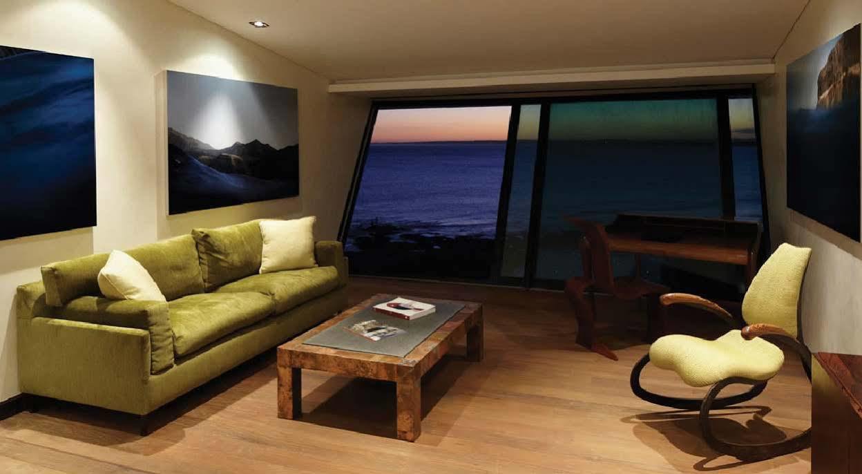 Вилла Playa Vik Jose Ignacio Экстерьер фото