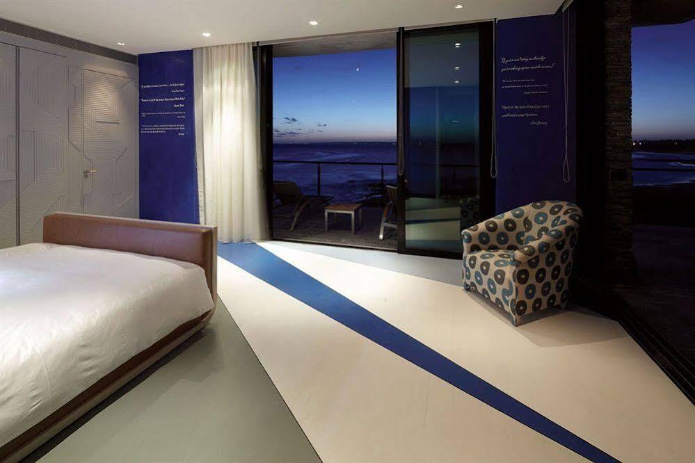 Вилла Playa Vik Jose Ignacio Экстерьер фото