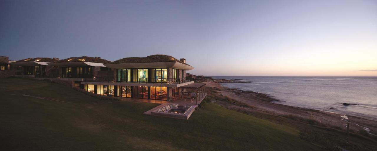 Вилла Playa Vik Jose Ignacio Экстерьер фото