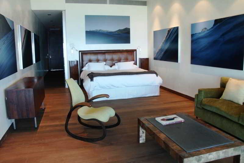 Вилла Playa Vik Jose Ignacio Экстерьер фото